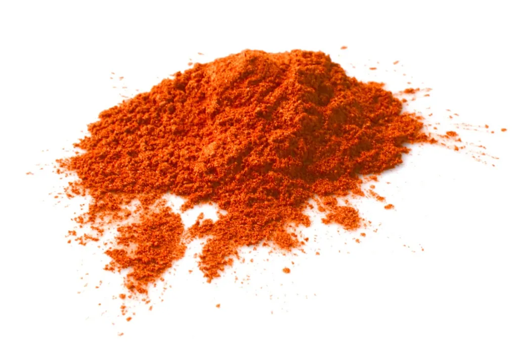 Pigment EP orange farbe EPODEX