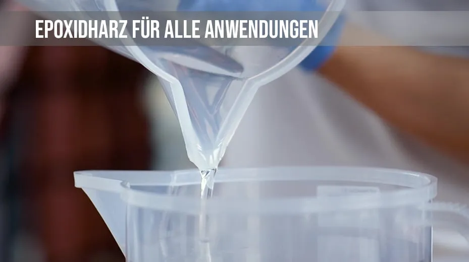 Harz produkte transparent glasklar kaufen